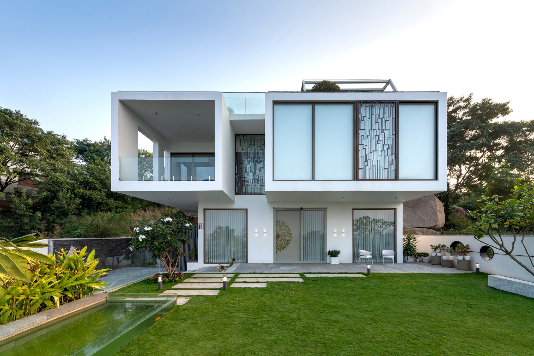 Commercial Projects